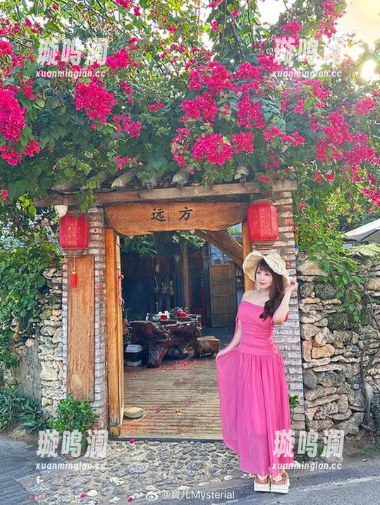 宝儿mysterial 有多想念宝儿mysterial的夏天写真,目前还真说不清楚。