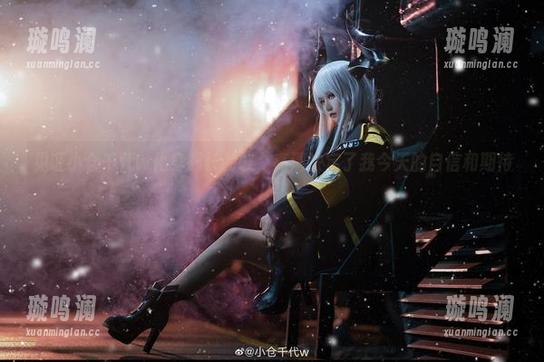 小仓千代w 见证小仓千代w化身舰长赫敏,高清决定了我今天的自信和期待!