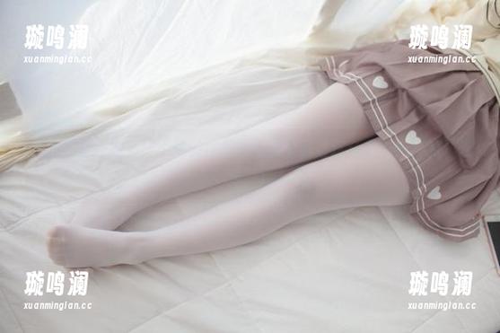 少女秩序 - 油亮！小满的作品集里居然藏着这么多不一样的‘光泽’！