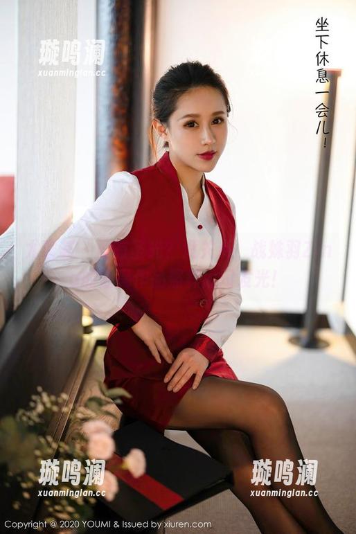 尤蜜荟-战姝羽Zina 尤蜜荟 - 没有圣光?没关系,战姝羽Zina的油亮作品照样闪闪发光!