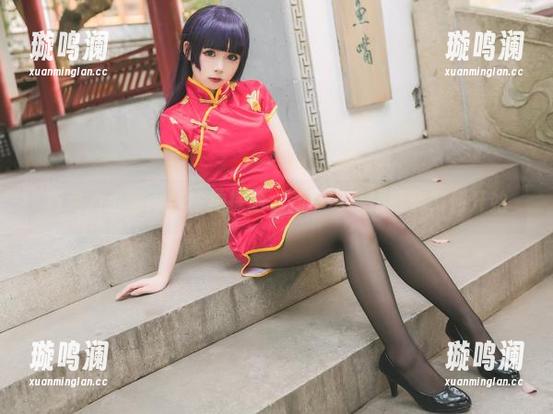 巧克力小圆面包 巧克力小圆面包旅拍探险,新cos玩法教你如何开始