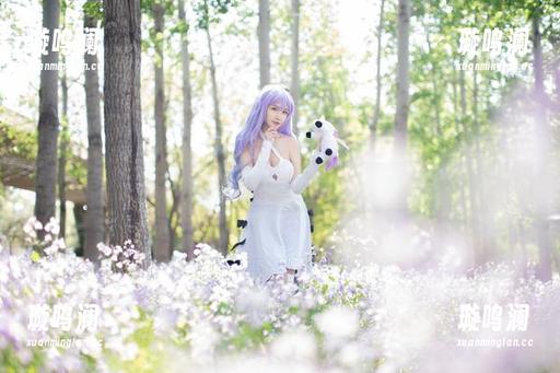 希希_啾 希希_啾黑丝写真合集:我觉得……这黑丝比我还抢镜!