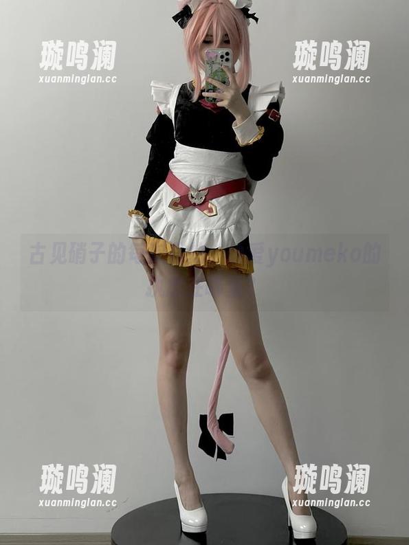 古见硝子的每次私拍，幼爱youmeko的执念在哪里？