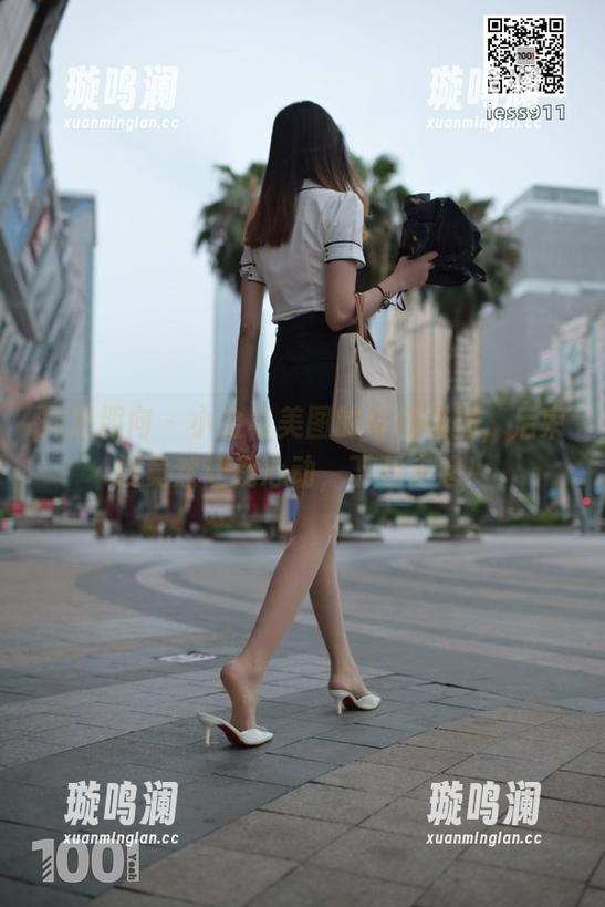 异思趣向-小金 异思趣向 - 小金与美图的奇幻碰撞,后束线竟然让我心动,下载走起!
