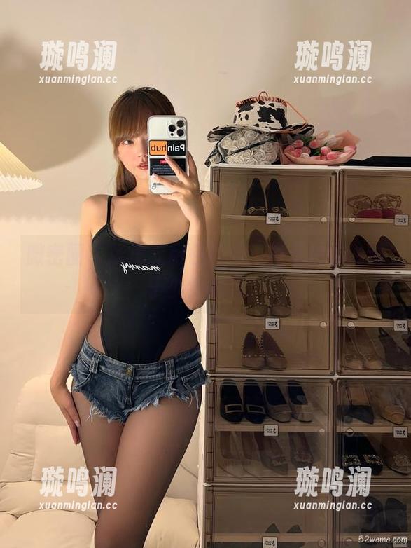 微密圈 - 张思允粉色合集，真不怕你说过于少女心吗？