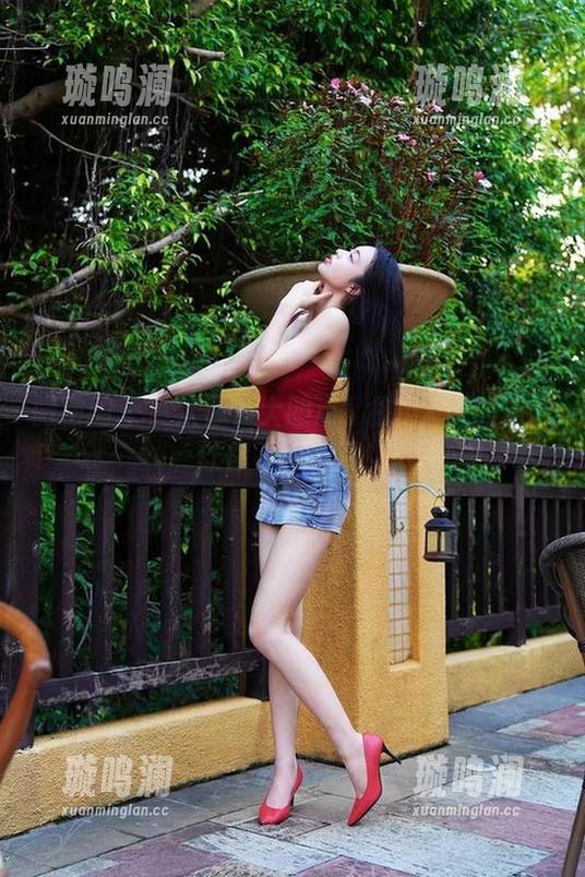 微密圈 - 喜欢你？大胆点！徐珺大哥的资源让你不再怯场！