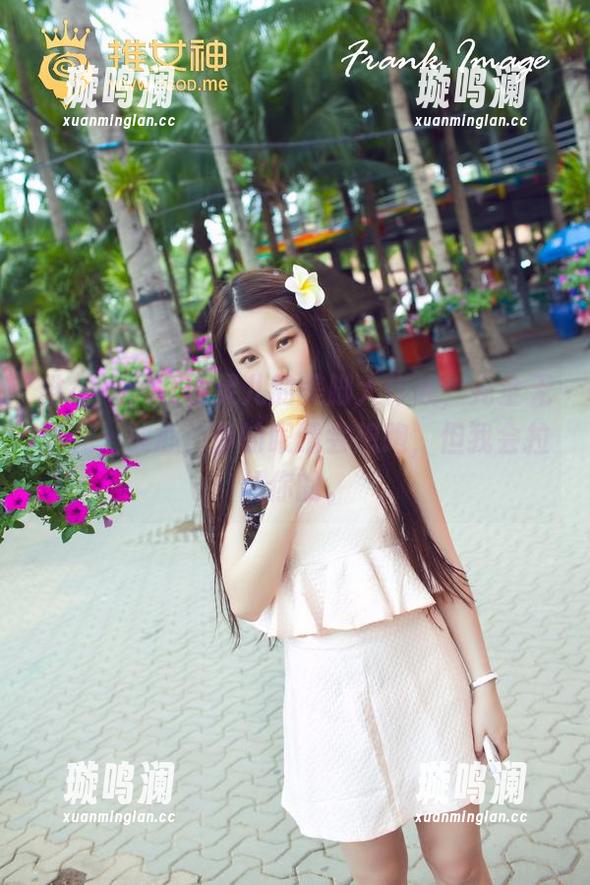 推女神-娜依灵儿 推女神 - 娜依灵儿的美脚大作战,完全无圣光…放心,你的眼睛会想跑,但我会拉住你的。