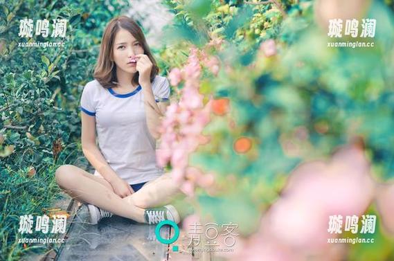 推女神 - 护士，套图与合集，谭晓彤完美展现职场中的小趣味