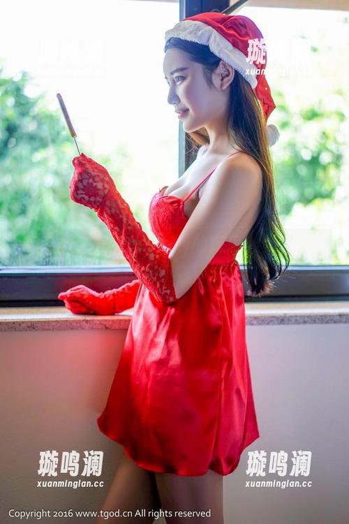 推女神 - 显示雪Baby的巧思，女友定制图集不容错过