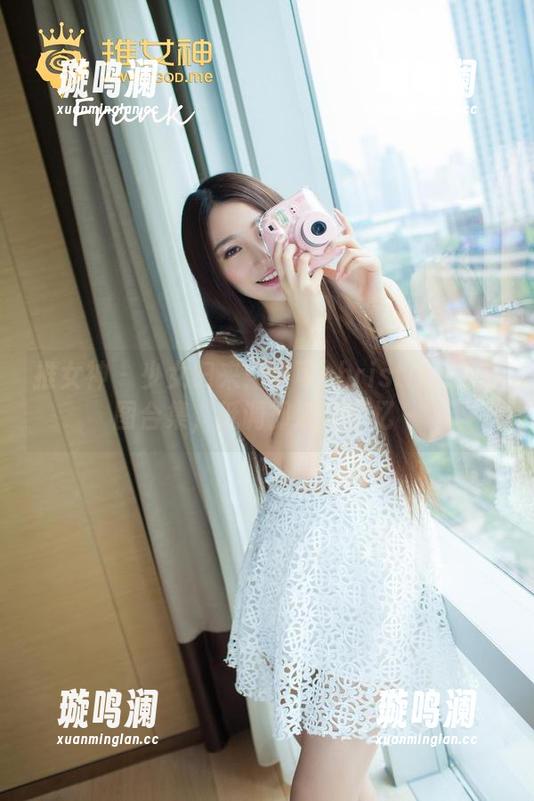 推女神-黄可christine 推女神 - 少女归来:黄可christine的美图合集,低调却满满回忆~