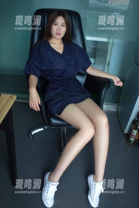 推女郎 - 陆瓷的镂空：图库精选里的神奇细腻