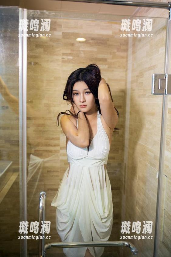推女郎 - 忽然发现，高清和原图的结合就像黄可的影片，有点戏剧