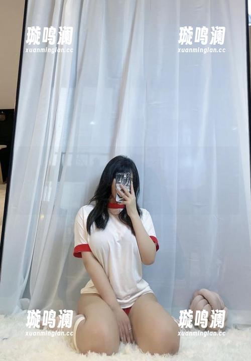 微密圈 - 听说是可馨吖出新图包了，免费奉上，快来看看她的自拍技术能不能进步一点儿？
