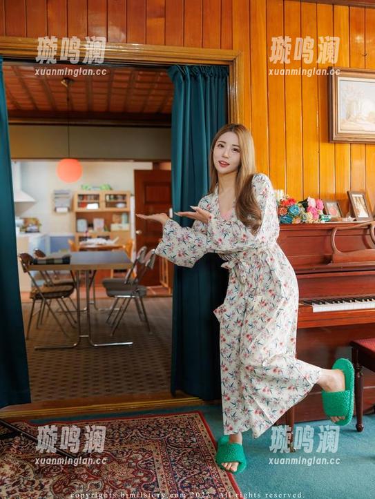 普美Bomi(보미)的游戏屋大集合：Bimilstory图集教你玩转乐趣！