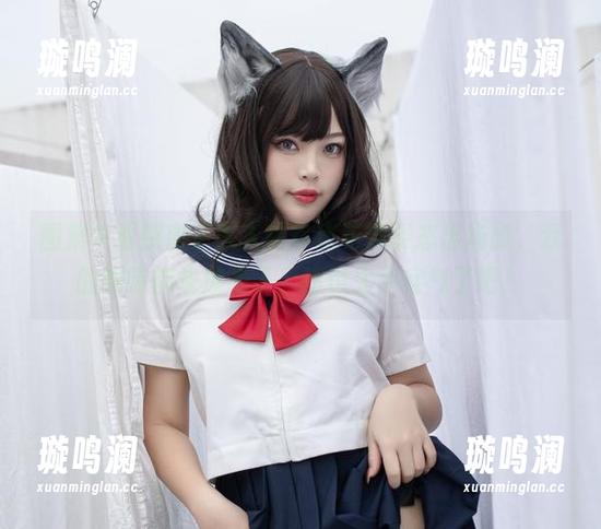 图集中看到杏子夫人以珍珠花嫁姿态出场时，我的眼睛都快放光了，这也太不客气了吧！