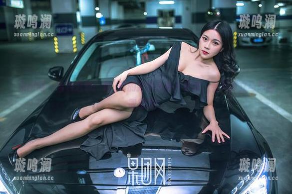 果团网 - 紧急通知！龚玥菲的新粉色图片更新，看完我立马想甜蜜撒糖！