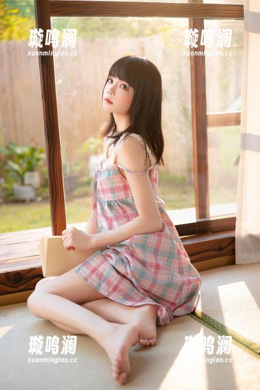 借着桜桃喵的“双人”图集，顺便评评演技，谁是隐藏的Cos大神？