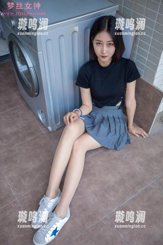 梦丝女神 - 双马尾在手，就算不开口也能让人心颤～折耳酱的作品到底有多撩？