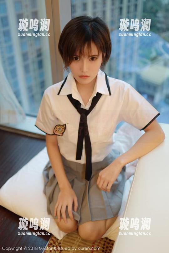 模范学院-郭忆然 模范学院 - 美图精选:看郭忆然的兔女郎,我仿佛燃起了某种奇怪的想法