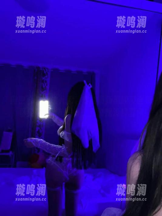 微密圈 - 沈汝凡超哇塞的最新黑胶带合集，着实让人眼前一亮，别说我没提醒你！