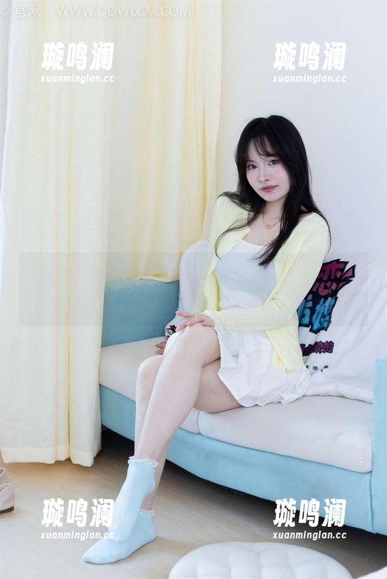 物恋传媒 - 菜菜和她的旗袍：迷失在写真集里，分享一下这出戏吧？
