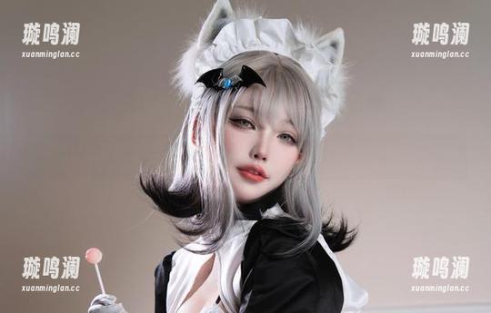 狐洛洛子的更新又来了，深入深蓝魅魔的意识流，咖啡都快变冷了！