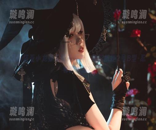 瓦斯塔亚小龙虾 瓦斯塔亚小龙虾无圣光写真,谁能抗拒2号B型-忍者的诱惑?