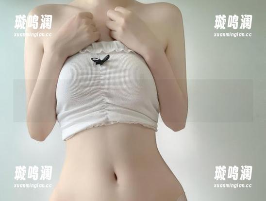 微密圈 - 看！私房相扑猫的红色吊带旗袍合集，爆香的美丽…