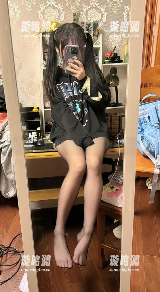 就问你，神沢永莉这黑色作品高清不高清？