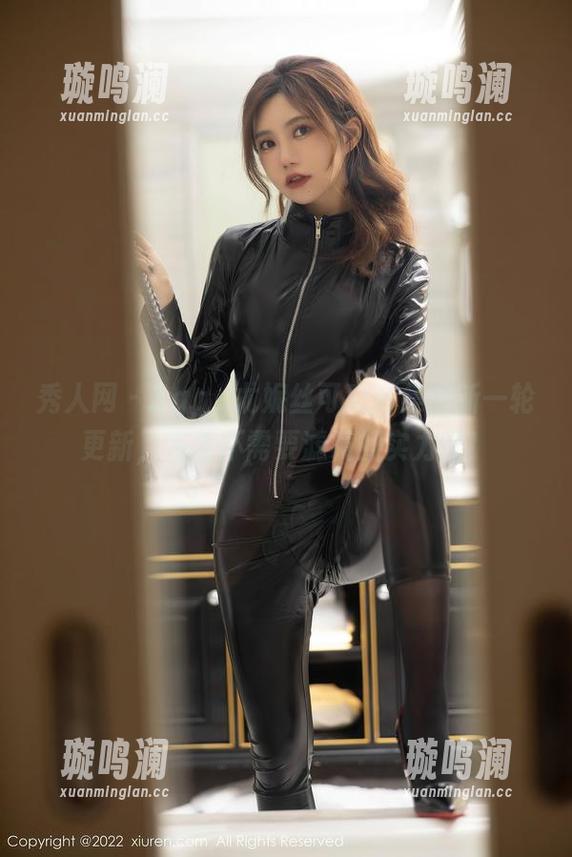 秀人网-Egg_尤妮丝 秀人网 - Egg_尤妮丝可爱合集的新一轮更新,完全不需要滤镜的实力啊!