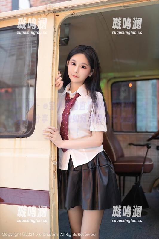 秀人网-e宝小野猫 秀人网 - e宝小野猫直接化身兔女郎,免费作品分享,看她如何颠覆邻家女孩形象!