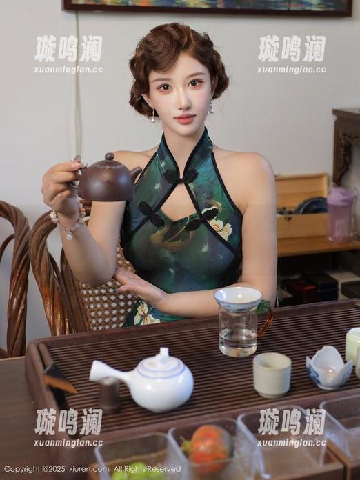 秀人网 - vetiver嘉宝贝儿的浴缸时光，在线目睹，作品从未如此生动！