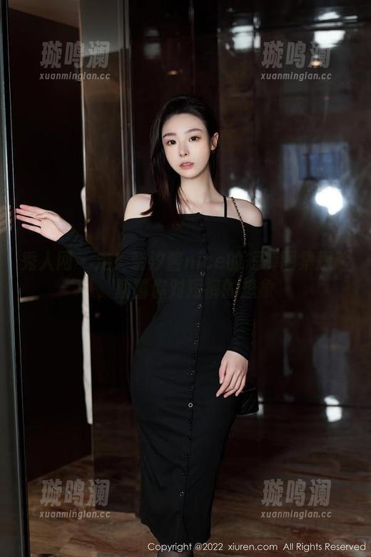 秀人网-奈汐酱nice 秀人网 - 走!奈汐酱nice的短裤图集探险,颠覆你对短裤的想象