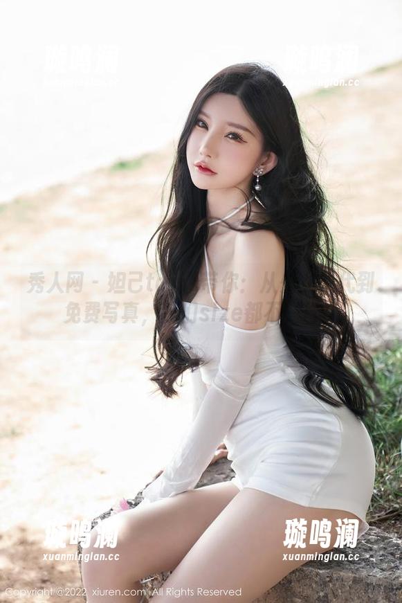 秀人网 - 妲己toxic带你：从少女时代到免费写真，我们size都不一样！
