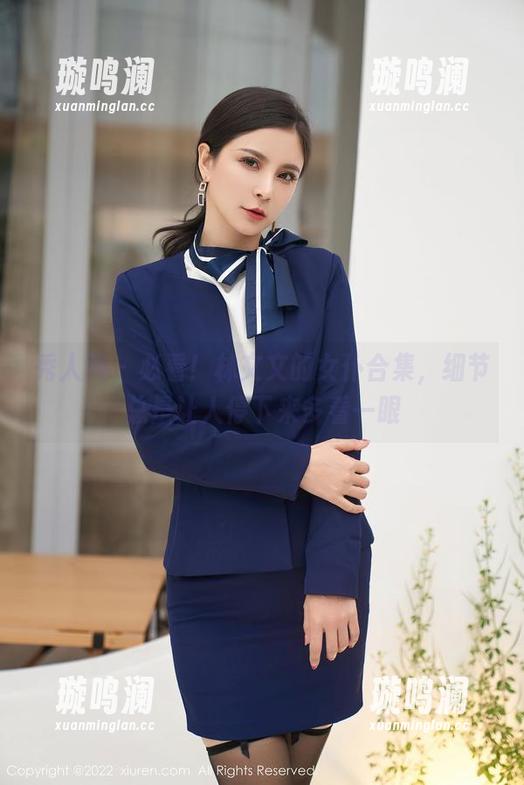 秀人网-林文文 秀人网 - 必看!林文文的女仆合集,细节总是让人停下来多看一眼