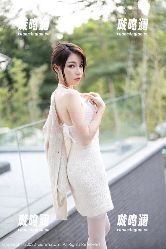 秀人网 - 更新！猫咪巨臀妹妹与她的灰丝作品集，让你忍俊不禁！