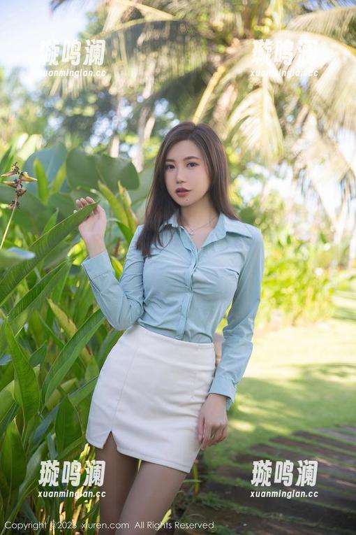 秀人网-还是陈梵妮 秀人网 - 还是陈梵妮:女神私拍合集,这图里盲目自信指数爆表!