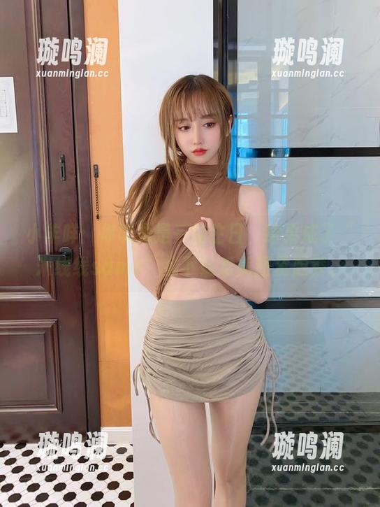 小羊咩：你以为是一场生日，结果成了“米线线sama”名下最爱美图资源秀。