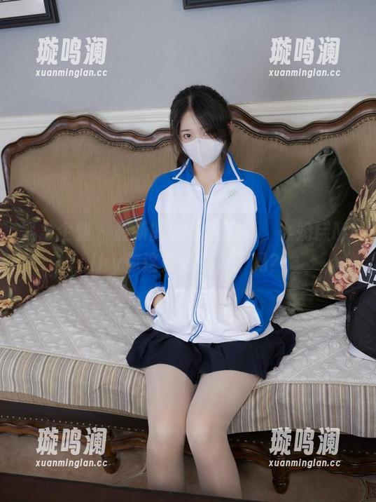 紧急企划-小奶糕Milky 紧急企划 - 最新的水手服写真,小奶糕Milky你这是要航海了吗?