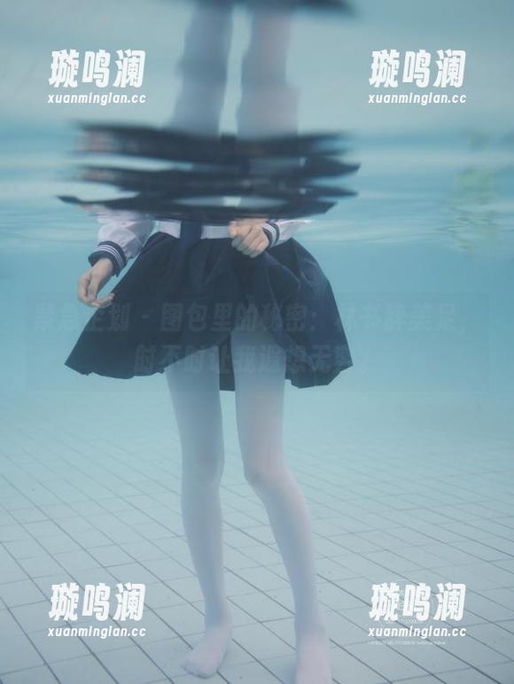 紧急企划-林书辞 紧急企划 - 图包里的秘密:林书辞美足,时不时让我遐想无穷。