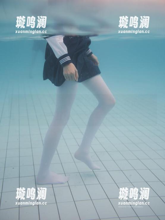 紧急企划 - 樱可连衣裙写真集，真心想问：衣服和她哪个更出彩？