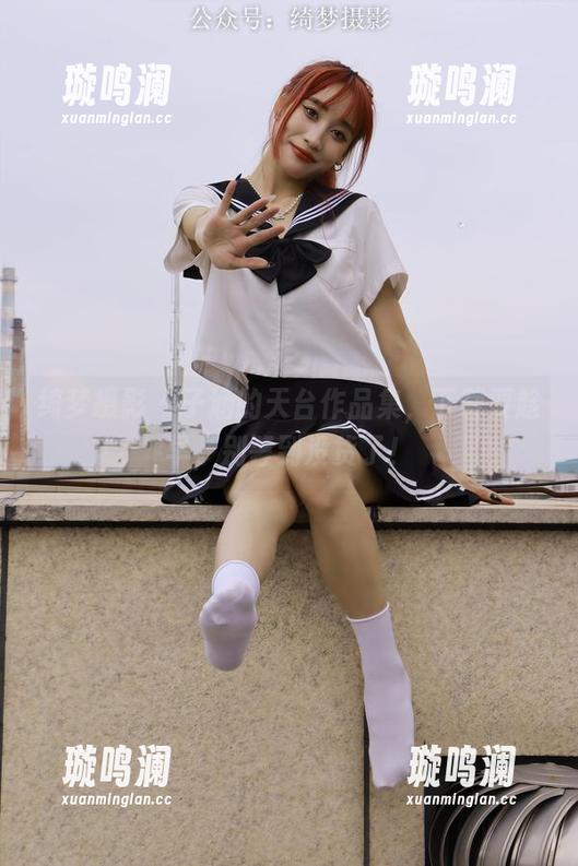 绮梦摄影-子涵 绮梦摄影 - 子涵的天台作品集,下载要趁早,别等到没货了!