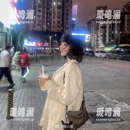 舞小喵 舞小喵出没,玉藿前舞娘高清也能让人嘀咕几句