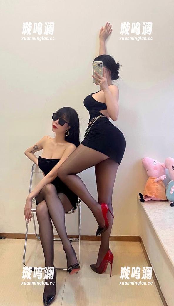 微密圈 - 看艾拉·isla的全集写真，顺便来一场“姐姐”的幻梦…