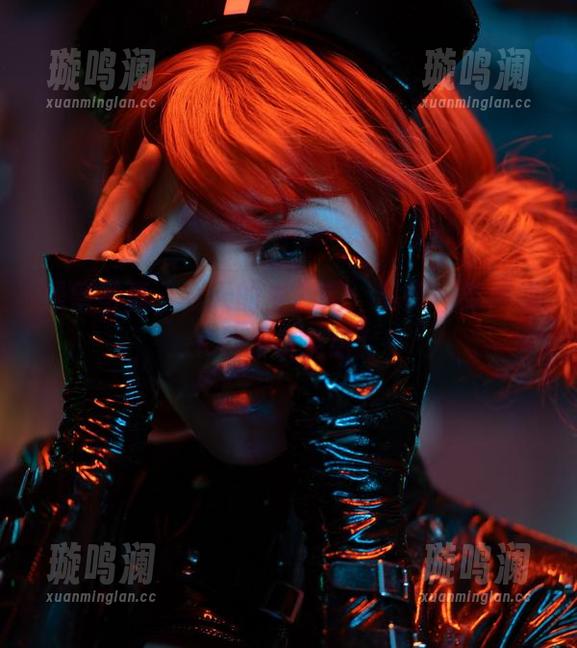 芊川一笑MNK 黑兽写真,今天的主题是:芊川一笑MNK给你讲笑话!