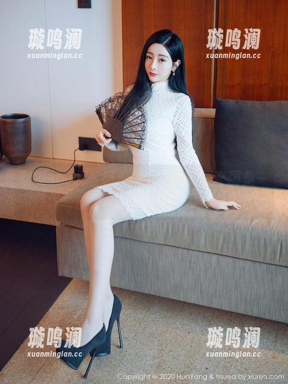 花漾show-小热巴 花漾show - 听说小热巴的和服套图是一种传递,分享给你们了,自己体会!
