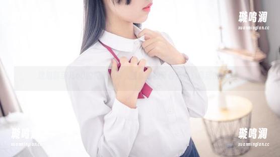 这组萌芽儿o0的校服图片，直击我的青春痛点，最新的那种！