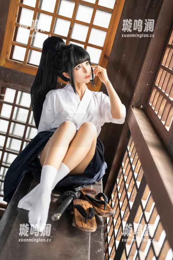 蠢沫沫 蠢沫沫呈现:赫斯提亚兔女郎的高清分享,可能会让你忘记时间!