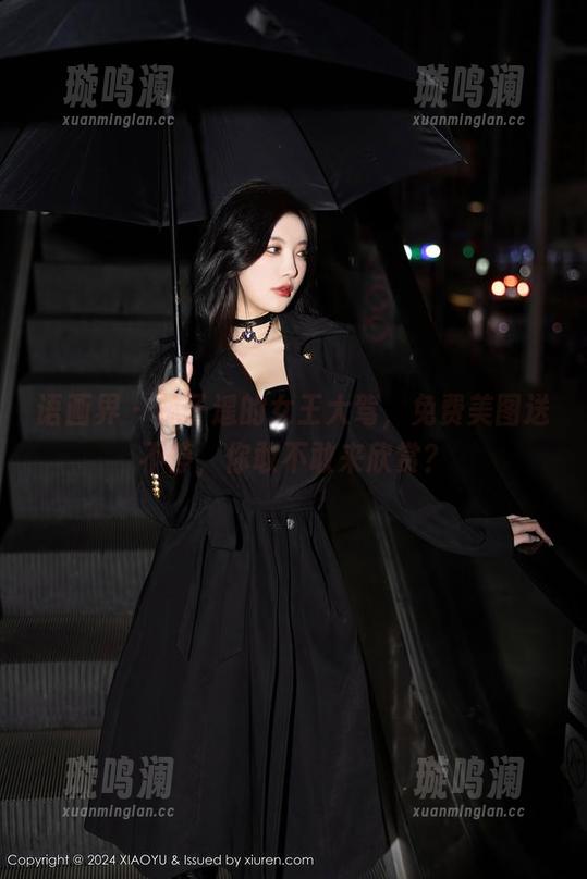 语画界-林子遥 语画界 - 林子遥的女王大驾,免费美图送不停,你敢不敢来欣赏?