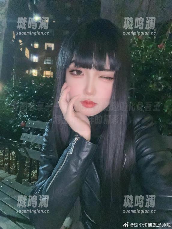 这个泡泡就是逊啦 套图分享——这个泡泡就是逊啦化身吾王,泡出不一样的精彩!
